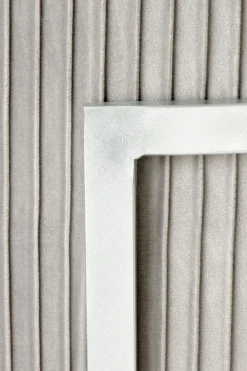 Pufa Darbi szara jasna