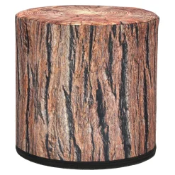 Pufa dekoracyjna Acacia