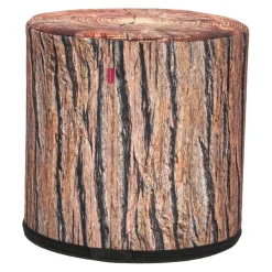 Pufa dekoracyjna Acacia