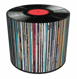 Pufa dekoracyjna Ekwador