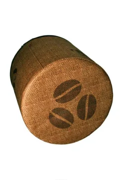 Pufa dekoracyjna Espresso