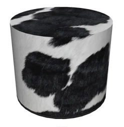 Pufa dekoracyjna Farm