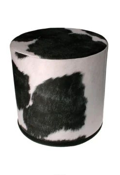 Pufa dekoracyjna Farm