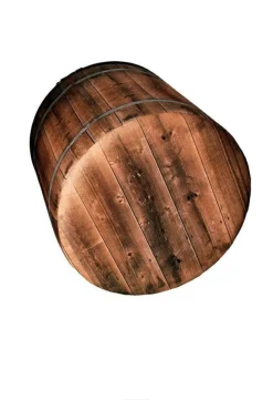 Pufa dekoracyjna Gabbs