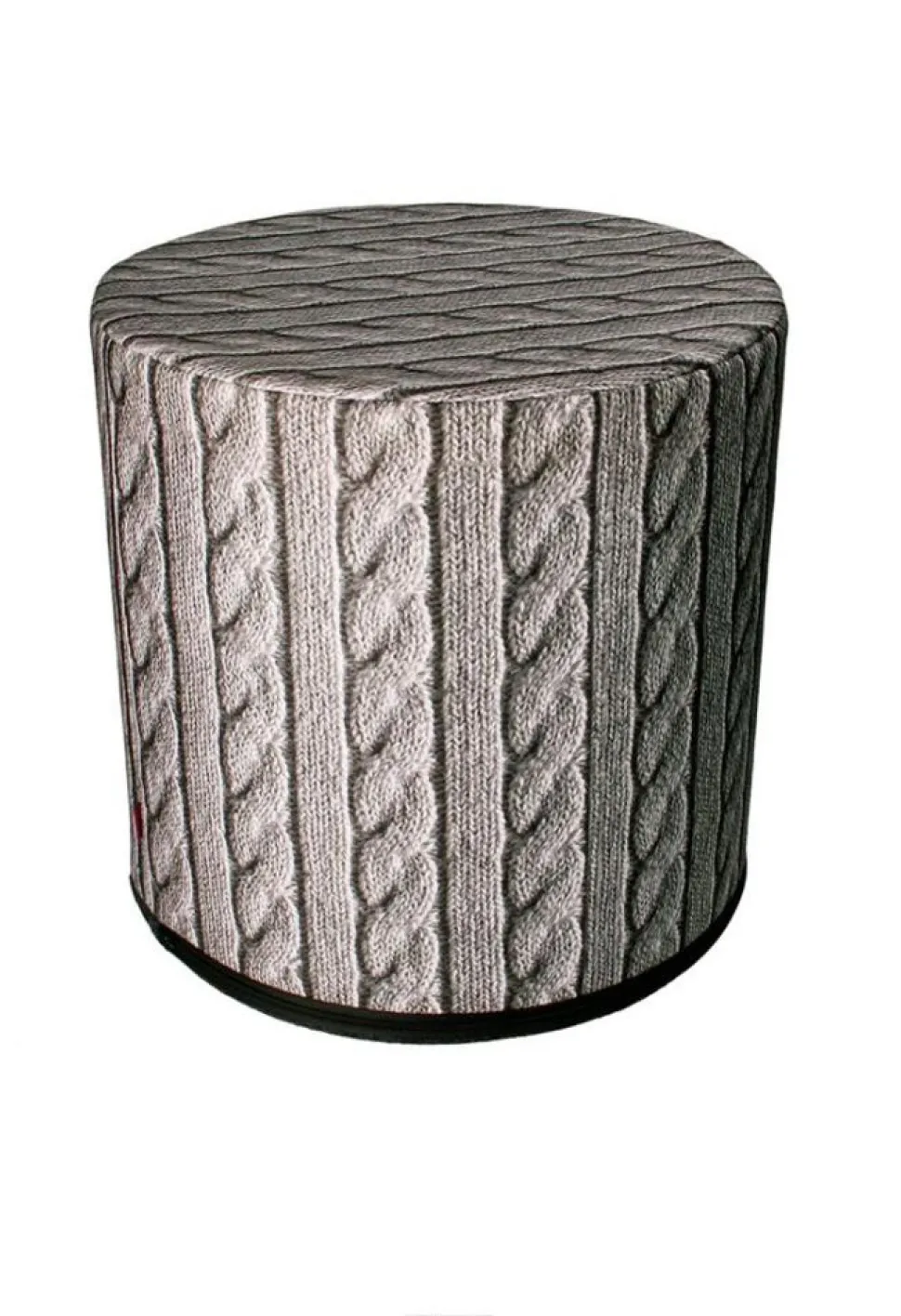 Pufa dekoracyjna Jersey