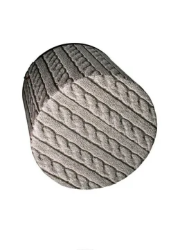 Pufa dekoracyjna Jersey