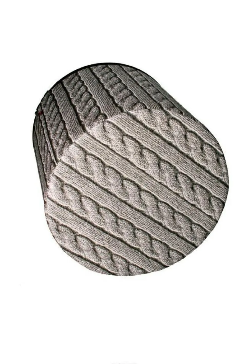 Pufa dekoracyjna Jersey