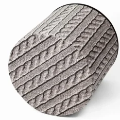 Pufa dekoracyjna Jersey