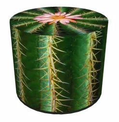 Pufa dekoracyjna Karnegia