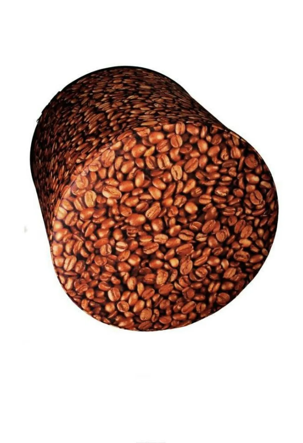 Pufa dekoracyjna Latte