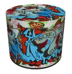 Pufa dekoracyjna Proof