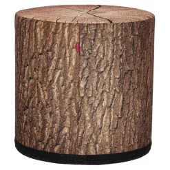 Pufa dekoracyjna Wild Oak