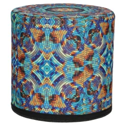 Pufa dekoracyjna Wizard