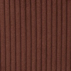 Pufa Intesi Vels Scott teracotta          składana