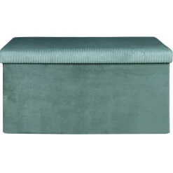 Pufa Intesi Velse morska sztruks składana