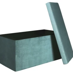 Pufa Intesi Velse morska sztruks składana