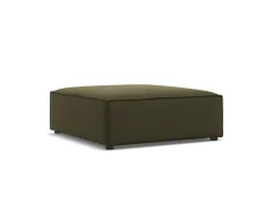 Pufa Jodie Green Velvet