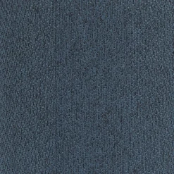 Pufa Kung L granatowa okrągła