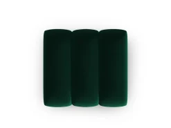 Pufa Lupine Bottle Green Velvet