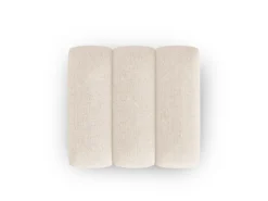 Pufa Lupine Light Beige Chenille