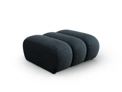 Pufa Lupine Royal Blue Chenille