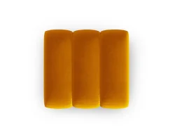 Pufa Lupine Yellow Velvet