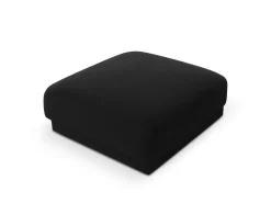 Pufa Miley Black Velvet