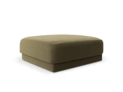 Pufa Miley Green Velvet