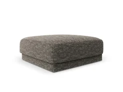 Pufa Miley Grey Chenille