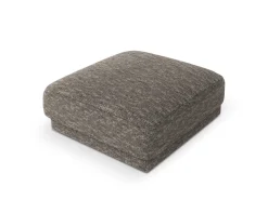 Pufa Miley Grey Chenille