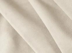 Pufa Miley Light Beige Velvet