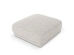 Pufa Miley Light Grey Chenille