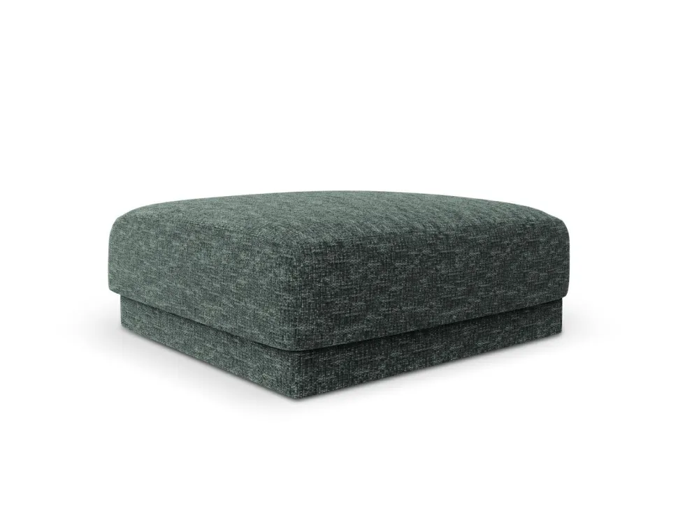 Pufa Miley Petrol Chenille