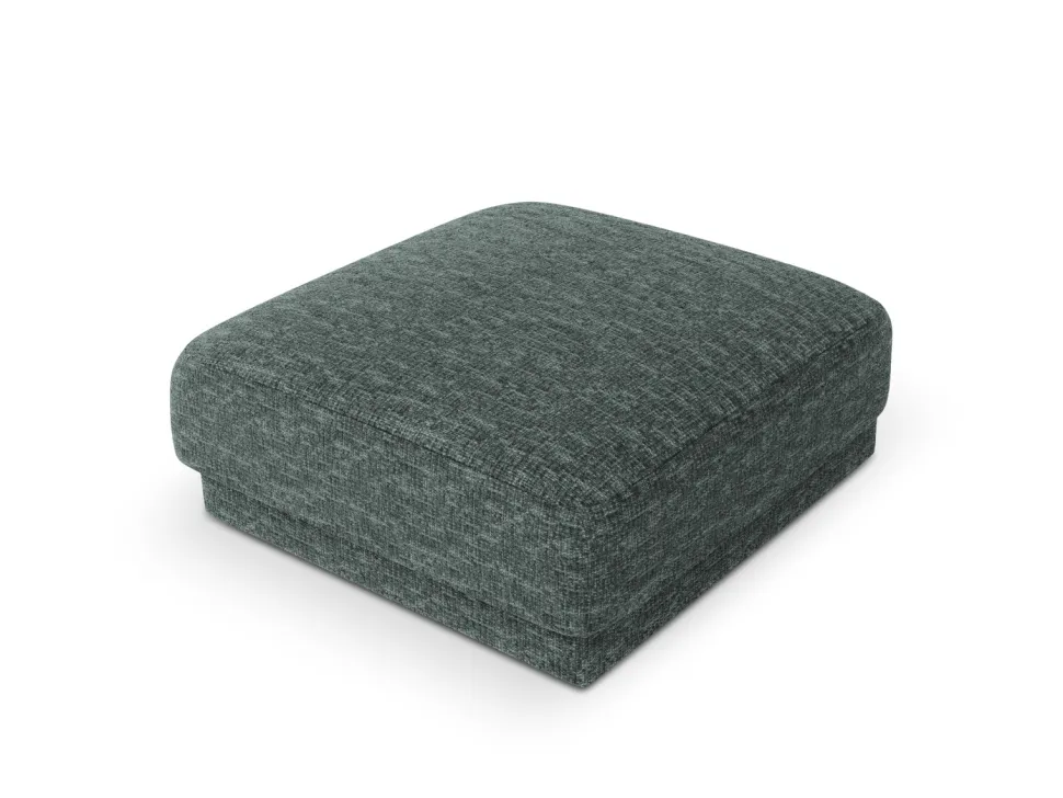 Pufa Miley Petrol Chenille