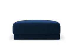 Pufa Miley Royal Blue Velvet