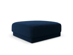 Pufa Miley Royal Blue Velvet