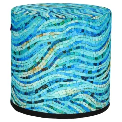 Pufa ogrodowa Artisan MOOD