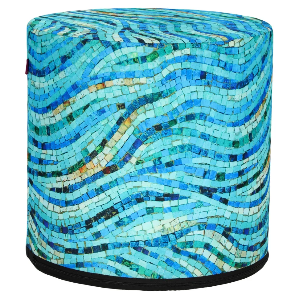 Pufa ogrodowa Artisan MOOD