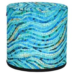 Pufa ogrodowa Artisan MOOD