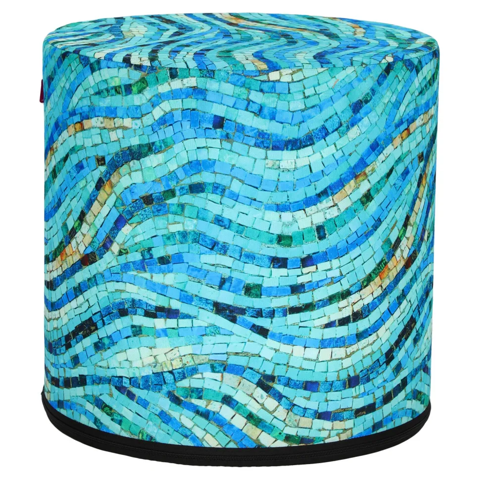 Pufa ogrodowa Artisan MOOD