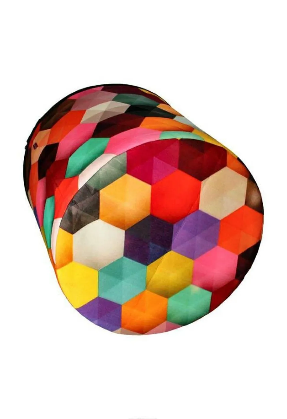 Pufa ogrodowa Disco MOOD