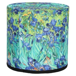 Pufa ogrodowa Gogh MOOD