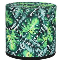 Pufa ogrodowa Hipno Monstera MOOD