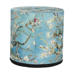 Pufa ogrodowa Japandi MOOD