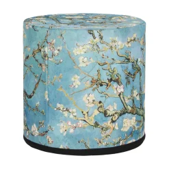 Pufa ogrodowa Japandi MOOD