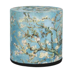 Pufa ogrodowa Japandi MOOD