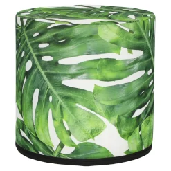 Pufa ogrodowa Monstera MOOD