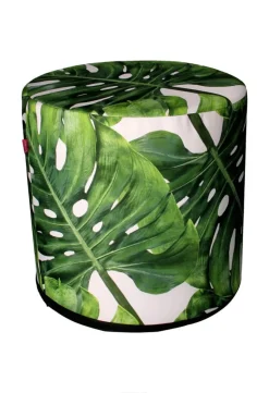 Pufa ogrodowa Monstera MOOD