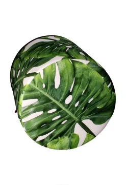 Pufa ogrodowa Monstera MOOD