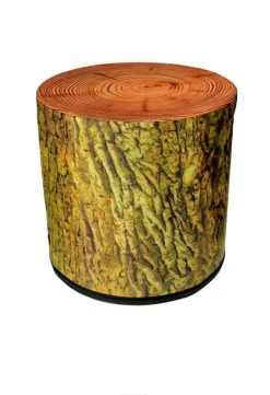 Pufa ogrodowa Moss MOOD